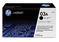 Оригинальный тонер-картридж HP C3903A