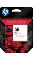 Оригинальный струйный картридж HP C6658AE