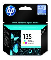 Оригинальный струйный картридж HP C8766HE