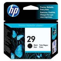 Оригинальный струйный картридж HP 51629AE