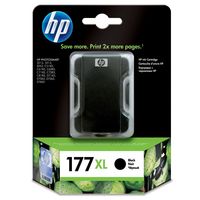 Оригинальный струйный картридж HP C8719HE