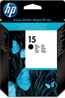 Оригинальный струйный картридж HP C6615NE