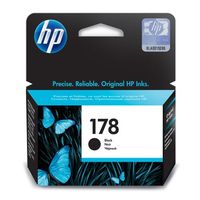 Оригинальный струйный картридж HP CB316HE