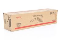 Оригинальный тонер-картридж XEROX 106R00655