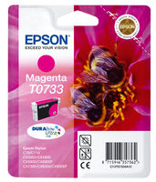 Оригинальный струйный картридж EPSON C13T07334A10