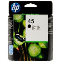 Оригинальный струйный картридж HP 51645AE