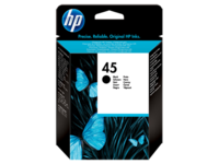 Оригинальный струйный картридж HP 51645GE