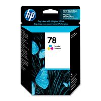 Оригинальный струйный картридж HP C6578DE