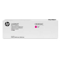 Оригинальный тонер-картридж HP CB383AC