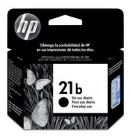 Оригинальный струйный картридж HP C9351BE