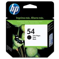 Оригинальный струйный картридж HP CB334AE
