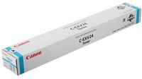Оригинальная тонер-туба CANON C-EXV24 Toner Cyan