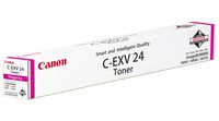 Оригинальная тонер-туба CANON C-EXV24 Toner Magenta