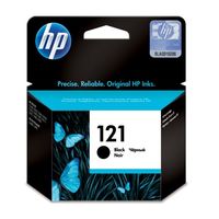 Оригинальный струйный картридж HP CC640HE