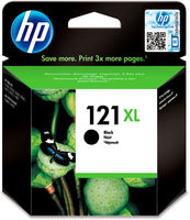 Оригинальный струйный картридж HP CC641HE