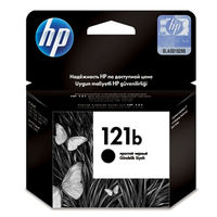 Оригинальный струйный картридж HP CC636HE