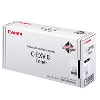 CANON C-EXV8 Black