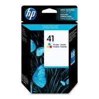 Оригинальный струйный картридж HP 51641AE