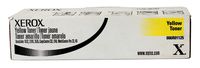 Оригинальный тонер-картридж XEROX 006R01125
