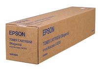 Оригинальный тонер-картридж EPSON C13S050089