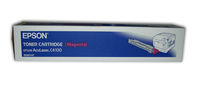 Оригинальный тонер-картридж EPSON C13S050147