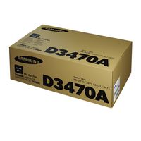 Оригинальный тонер-картридж SAMSUNG ML-D3470A