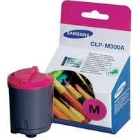 Оригинальный тонер-картридж SAMSUNG CLP-M300A