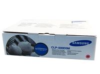 Оригинальный тонер-картридж SAMSUNG CLP-500D5M