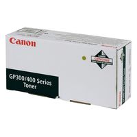 Оригинальная тонер-туба CANON GP300/400 Toner
