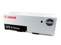 CANON GPR-6 Toner