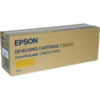 Оригинальный девелопер-картридж EPSON C13S050097