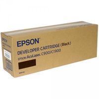 Оригинальный девелопер-картридж EPSON C13S050100
