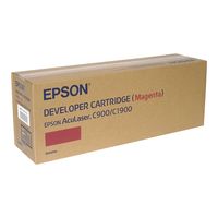 Оригинальный девелопер-картридж EPSON C13S050098