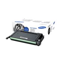 Оригинальный тонер-картридж SAMSUNG CLP-K600A