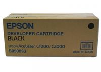 Оригинальный девелопер-картридж EPSON C13S050033