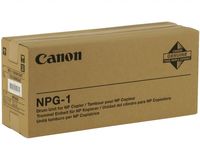 Оригинальный фотобарабан CANON NPG-1 Drum