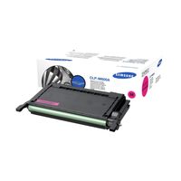 Оригинальный тонер-картридж SAMSUNG CLP-M600A