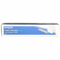 Оригинальный тонер-картридж EPSON C13S050212