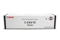Оригинальная тонер-туба CANON C-EXV15 Toner