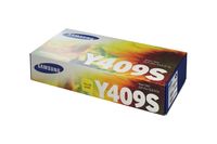 Оригинальный тонер-картридж SAMSUNG CLT-Y409S