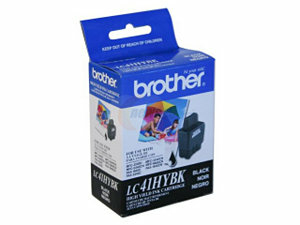 BROTHER LC41HYBK