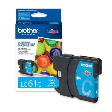 BROTHER LC61C