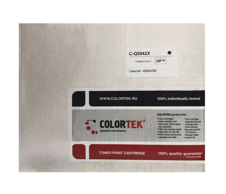 COLORTEK Q5942X