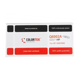 COLORTEK Q6002A