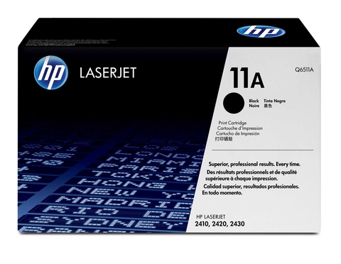 HP Q6511A