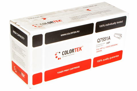 COLORTEK Q7551A