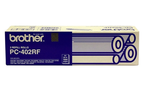 Оригинальная термопленка BROTHER PC-402RF