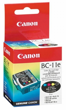CANON BC-11e
