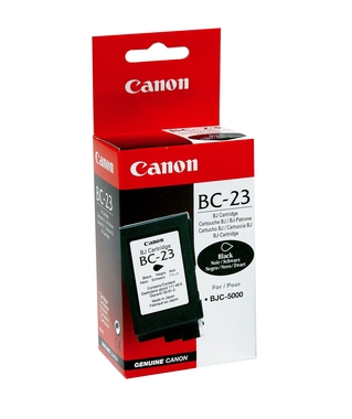 CANON BC-23