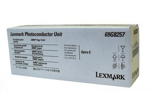 LEXMARK 69G8257